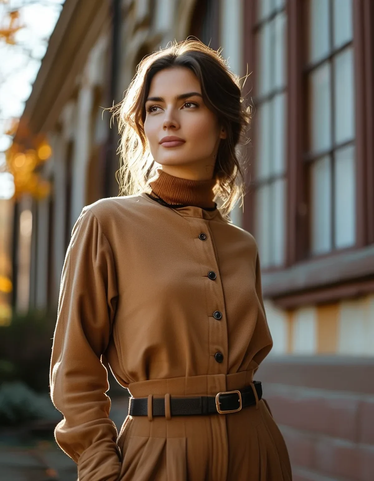 The Five-Minute Pickup Outfit Formula That Survives an Actual Afternoon