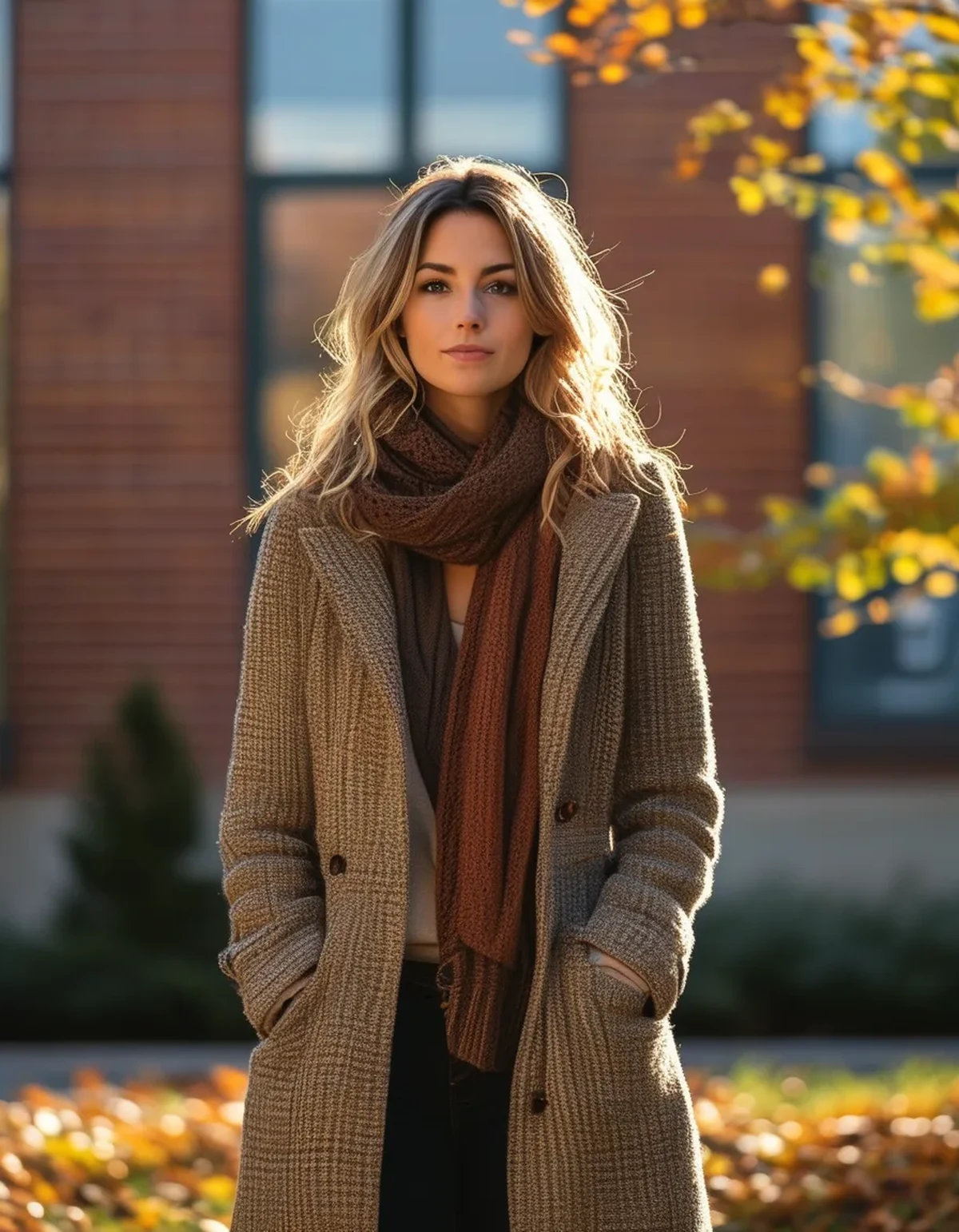 The Five-Minute Pickup Outfit Formula That Survives an Actual Afternoon