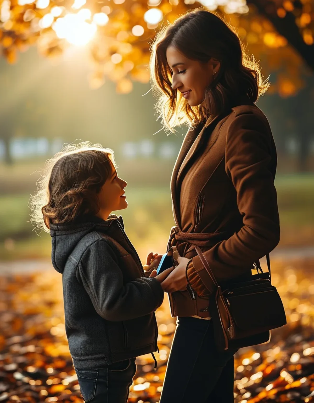 Why Pockets Decide More of a Mom Outfit Than Any Other Detail