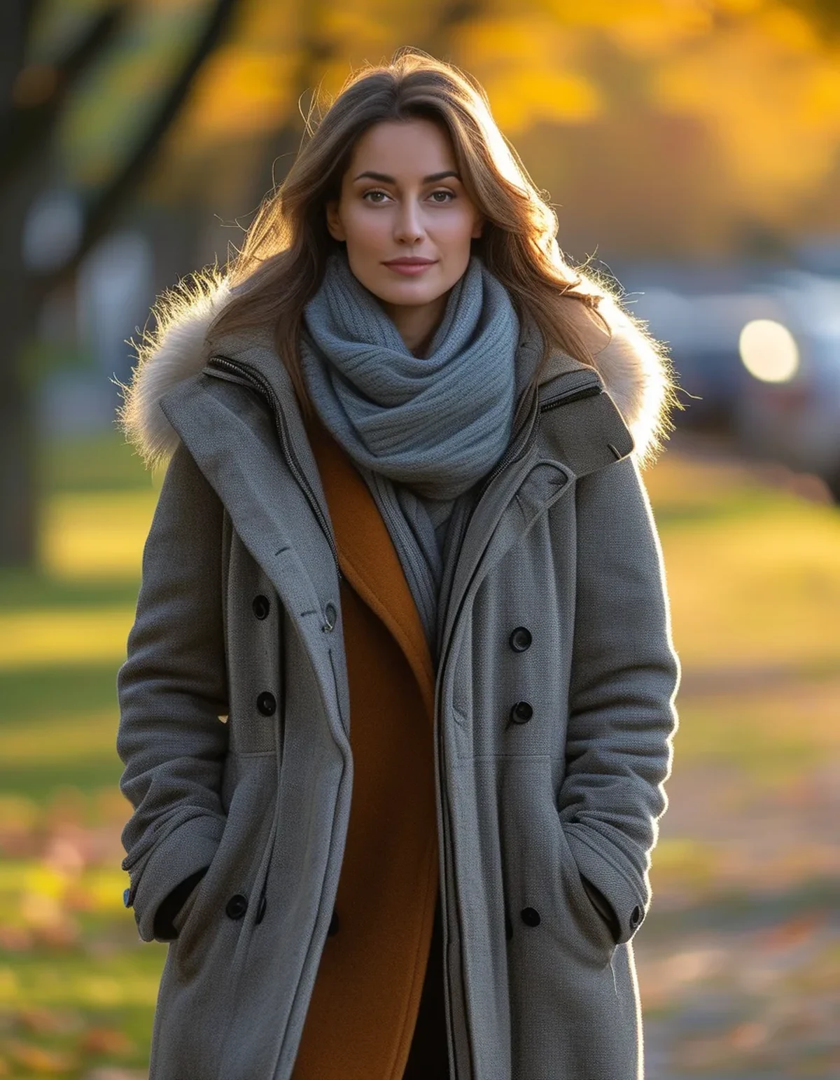 Why School Run Outfits Fail in the Fall Temperature Swing - and the Formula That Handles Both Ends