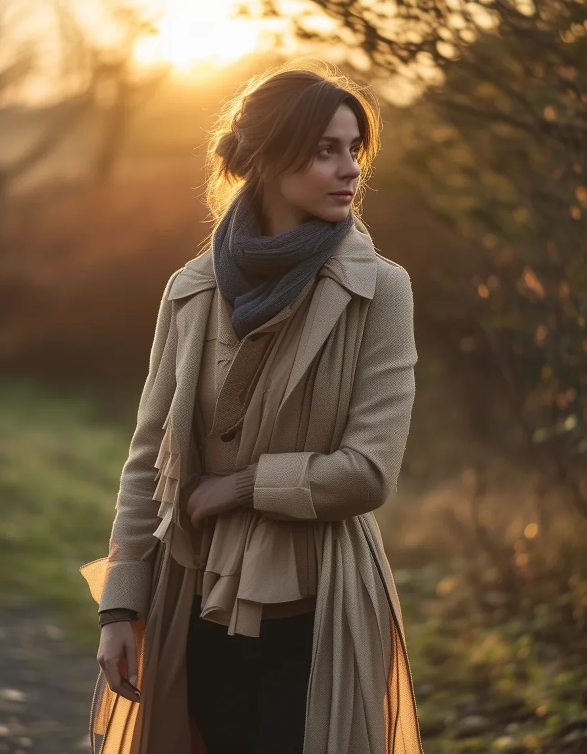 Why School Run Outfits Fail in the Fall Temperature Swing - and the Formula That Handles Both Ends